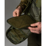 Bezet Convoy 2.0 messenger Olive - Image 9