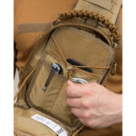 Bezet Convoy 2.0 messenger Sandy - Image 10