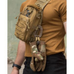 Bezet Convoy 2.0 messenger Sandy - Image 11