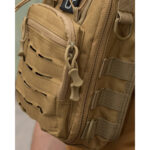 Bezet Convoy 2.0 messenger Sandy - Image 13