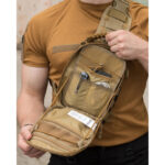 Bezet Convoy 2.0 messenger Sandy - Image 4