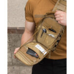 Bezet Convoy 2.0 messenger Sandy - Image 8