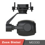 MG330 Gimbal Camera with 30x Optical Zoom - Image 3