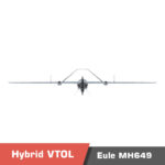 Eule MH649, Heavy Lift, Hybrid Large VTOL - Image 3