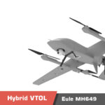 Eule MH649, Heavy Lift, Hybrid Large VTOL - Image 2