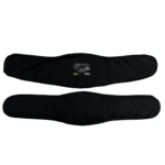 Soft ballistic protection for the Malva class 1 belt and shoulder system