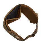 Soft ballistic protection for the Malva class 1 belt and shoulder system - Image 3
