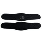 Soft ballistic protection for the Malva class 2 belt and shoulder system