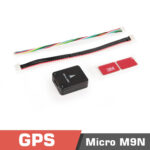 Holybro Micro M9N GPS - Image 11