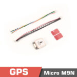 Holybro Micro M9N GPS - Image 13