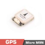 Holybro Micro M9N GPS - Image 2