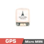 Holybro Micro M9N GPS - Image 4