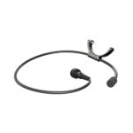 Sordin Supreme T2 Noise Cancellation Headphone Flexible Microphone