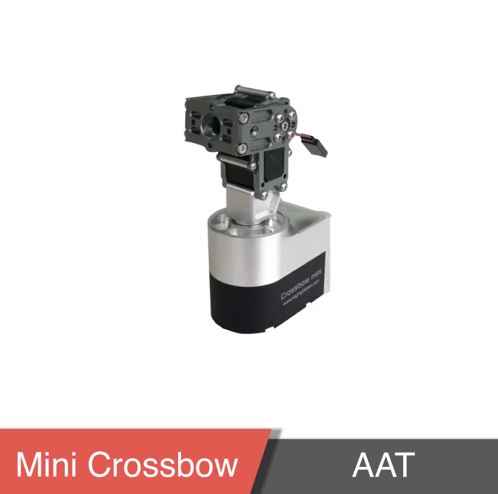 miniCrossbow-AAT.jpg Mini Crossbow Automatic Antenna Tracker (AAT) + Documentation - Image 1