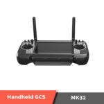 Handheld GCS Model MK32 – Smart Controller – 7 Inch HD – Dual Full HD Digital Image -Transmission 4G RAM 64G - Image 3