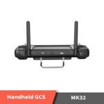 Handheld GCS Model MK32 – Smart Controller – 7 Inch HD – Dual Full HD Digital Image -Transmission 4G RAM 64G - Image 4