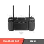 Handheld GCS Model MK32 – Smart Controller – 7 Inch HD – Dual Full HD Digital Image -Transmission 4G RAM 64G - Image 6