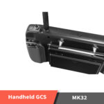 Handheld GCS Model MK32 – Smart Controller – 7 Inch HD – Dual Full HD Digital Image -Transmission 4G RAM 64G - Image 10