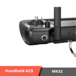 Handheld GCS Model MK32 – Smart Controller – 7 Inch HD – Dual Full HD Digital Image -Transmission 4G RAM 64G - Image 11