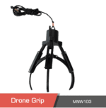 Drone Winch Grip MNW102 and MNW103 for DJI Mavic - Image 3