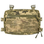 Modular scout bag DEFua “Beaver Tablet” 11” MM-14 Pixel
