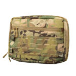 Modular scout bag DEFua “Beaver Tablet” 12” Multicam