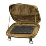 Modular scout bag DEFua “Beaver Tablet” 12” Multicam - Image 2