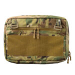 Modular scout bag DEFua “Beaver Tablet” 12” Multicam - Image 3