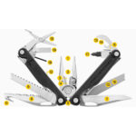 Leatherman CHARGE PLUS multitool - Image 4