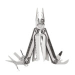 Leatherman CHARGE TTI PLUS multitool