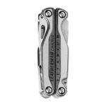 Leatherman CHARGE TTI PLUS multitool - Image 3