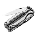 Leatherman CHARGE TTI PLUS multitool - Image 4