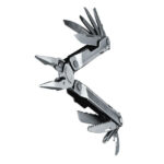 Leatherman Rebar Multi-tool Silver - Image 3