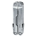 Leatherman Rebar Multi-tool Silver - Image 2