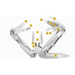 Leatherman REV Multi-tool - Image 3