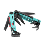Leatherman SIGNAL Light Blue Multi-tool - Image 2