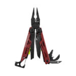 Leatherman SIGNAL Burgundy Multi-tool