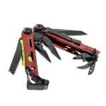 Leatherman SIGNAL Burgundy Multi-tool - Image 2