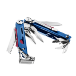 Leatherman SIGNAL Blue Multi-tool - Image 2