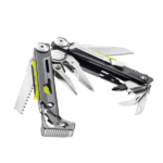 Leatherman SIGNAL Grey Multi-tool - Image 2