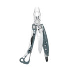 Leatherman Skeletool Blue Multi-tool