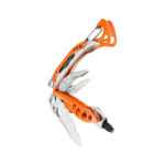 Leatherman Skeletool Orange Multi-tool - Image 2