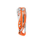 Leatherman Skeletool Orange Multi-tool - Image 3