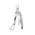 Leatherman Skeletool Silver Multi-tool