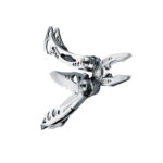 Leatherman Skeletool Silver Multi-tool - Image 2