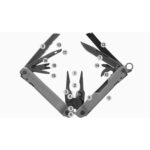 Leatherman Super Tool 300M Coyote Multi-tool - Image 6