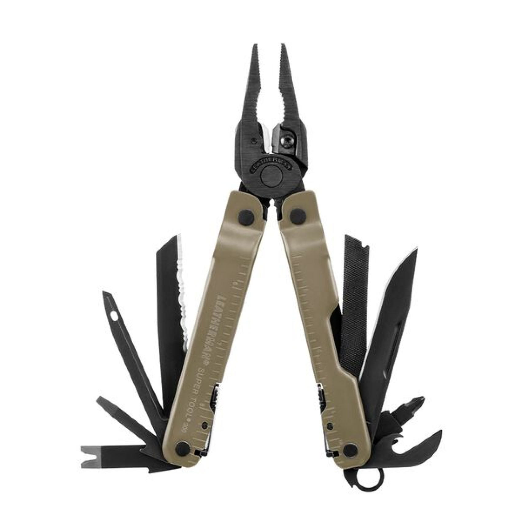 multiinstrument-leatherman-super-tool-300m-koyot-1-1700x1700-1.jpeg Leatherman Super Tool 300M Coyote Multi-tool - Image 1