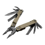 Leatherman Super Tool 300M Coyote Multi-tool - Image 2
