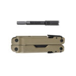 Leatherman Super Tool 300M Coyote Multi-tool - Image 3