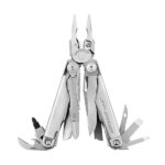 Leatherman Surge Silver Multi-tool